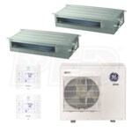 GE Mini Splits GE2L20D09120000