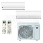 GE Mini Splits GE2L24MW09180000