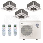 GE Mini Splits GE3L36C12121200