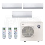 GE Mini Splits GE3L36W07071800