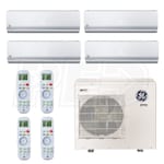 GE Mini Splits GE4L36W07071218