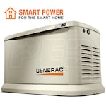 Generac Guardian EGD-70422-RTSW400A3