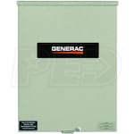 Generac Guardian® 22kW Aluminum Standby Generator System (400A Service Disconnect + AC Shedding) w/ Wi-Fi