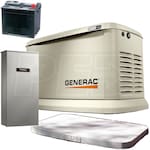Generac Guardian EGD-70432KIT-A