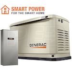 Generac Guardian EGD-7177KIT