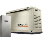 Generac Guardian EGD-7178KIT-QT8200