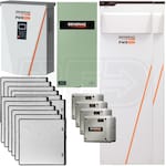 Generac PWRcell PWRCELL-DLX-MWH-KIT