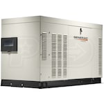 Generac Protector® Series 25kW Automatic Standby Generator (Aluminum) w/ Mobile Link™ (120/240V Single-Phase)