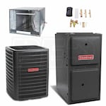 Goodman DSZC1660GMVM97120H