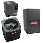 Goodman GLXS3BN2410 GRVT800804CX CAPTA3022C3