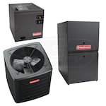 Goodman GLXS3BN3010 GDVT800805CX CAPTA3022C3