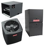 Goodman GLXS4BA3010 GDVT800803BX CHPTA3026B3