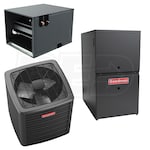 Goodman GLXT7CA2410 GRVT800603BX CHPTA3026B3