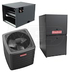 Goodman GLXT7CA4810 GDVT801005CX CHPTA4830C3