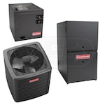 Goodman GLXT7CA6010 GRVT800805CN CAPTA6030C3