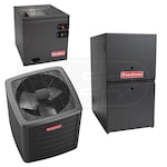 Goodman GLZT7CA2410 GDVT800803BX CAPTA3026B3