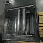 Goodman GMSS920402BN-SD