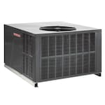 Goodman GPG14M - 4 Ton Cooling - 60,000 BTU Heating - Packaged Gas & Electric Central Air System