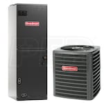 Goodman - 2.0 Ton Cooling - Air Conditioner + Air Handler Kit - 14.0 SEER
