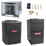 Goodman GSX140361 GM9S800805CN CHPF3642C6 TXV