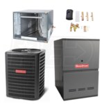 Goodman GSX1430GCVC8100H