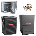 Goodman GSX160371 GC9S801005CN CHPF3642C6 TXV