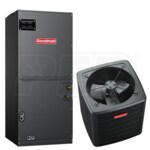 Goodman GSXB403610 AMST36CU1400