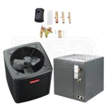 Goodman GSXB404210 CAPF4961D6 TXV