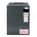 Goodman - 2.0 Ton Cooling - Air Conditioner + Variable Speed Air Handler System - 16.5 SEER