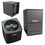 Goodman GSXH506010 GC9S801005CX CHPT4860D4