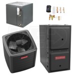 Goodman GSXV904810 GCVC961005CN CAPF4961C6 TXV