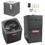 Goodman GSXV904810 GMVC800805CX CAPF4961C6 TXV