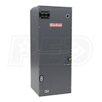 Goodman - 2.0 Ton Cooling - 23,200 BTU/Hr Heating - Heat Pump + Air Handler System - 15.0 SEER - 8.5 HSPF