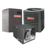 Goodman GSZ140301 CHPF3642 MBVC1600-1