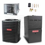 Goodman GSZ1442GMS8080H