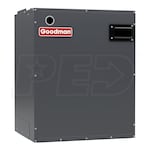 Goodman - 5.0 Ton Cooling - 60k BTU/Hr Heating - Heat Pump + Air Handler System - 19.0 SEER2 - 8.2 HSPF2