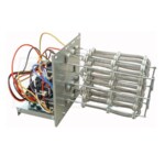 Goodman HKA - 14.25 kW - Electric Heat Kit - 208-240/60/1 - With Circuit Breaker