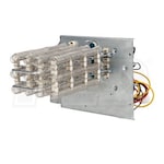 Goodman HKS - 14.4 kW - Electric Heat Kit - 240/60/1 - With Circuit Breaker