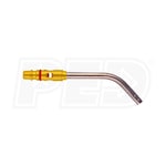 Goss Torch - Target™ Torch Snap-In Style Solder Tip - 1/2