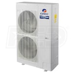 Gree Universal Mounted 4-Zone System - 56,000 BTU Outdoor - 9k + 24k + 24k + 24k Indoor - 16.0 SEER