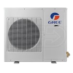 Gree Neo - 12,000 BTU/Hr - Ductless Heat Pump System - Wall Mounted - 20 SEER - 9.2 HSPF