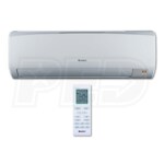 Gree - 12k BTU Cooling + Heating - Rio Wall Mounted Air Conditioning System - 16.0 SEER (Scratch & Dent)