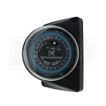 Grundfos Date Codes 0528 - Present - Programmable Timer - Single Speed