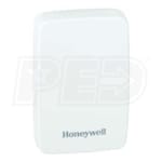 Honeywell Home-Resideo Remote Indoor Temperature Sensor - For VisionPRO and VisionPRO IAQ Thermostats