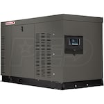 Honeywell™ 22 kW Commercial Automatic Standby Generator w/ Mobile Link™ (120/240V  3-Phase)