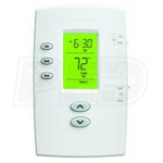 Honeywell Home-Resideo PRO 2000 - Vertical Programmable Thermostat (1H/1C)