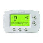 Honeywell Home-Resideo FocusPRO - Wireless Non-Programmable Thermostat Only