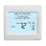 Honeywell Home-Resideo VisionPRO 8000 - Thermostat with RedLINK® - Touchscreen Display - Programmable