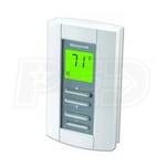 Honeywell Home-Resideo LineVoltPRO 7000 - Digital Non-Programmable Electric Heat Thermostat