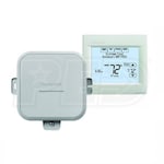 Honeywell Home-Resideo RedLINK™ - Equipment Remote Module and VisionPRO® Thermostat
